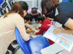 Phân tích và kiến nghị vấn đề – PouYuen (12.12.2019)